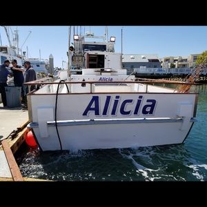 Meet your Posher, Alicia